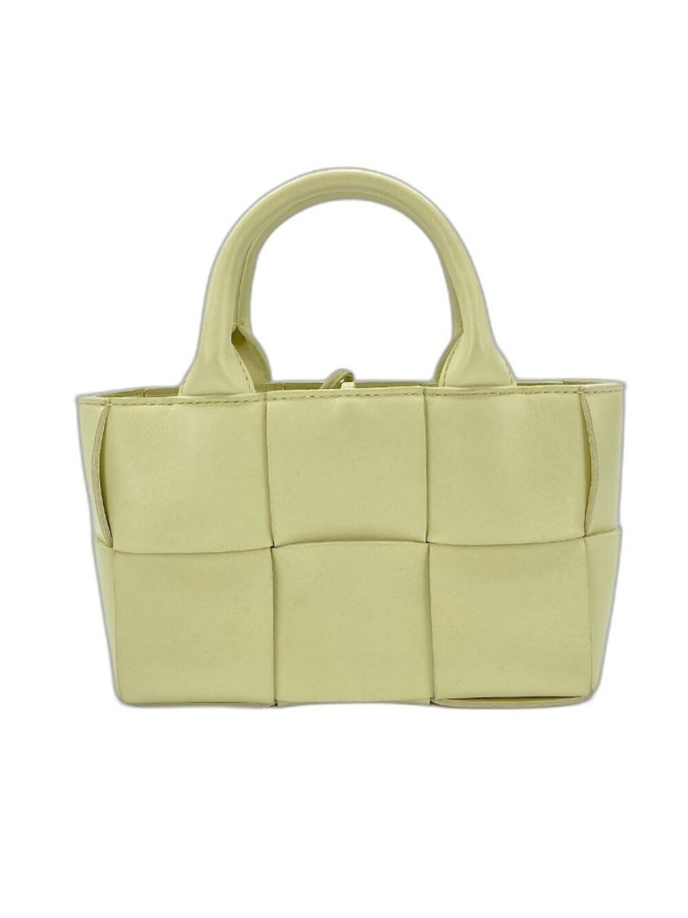 Bottega Veneta Handbag Candy Arco 2-Way